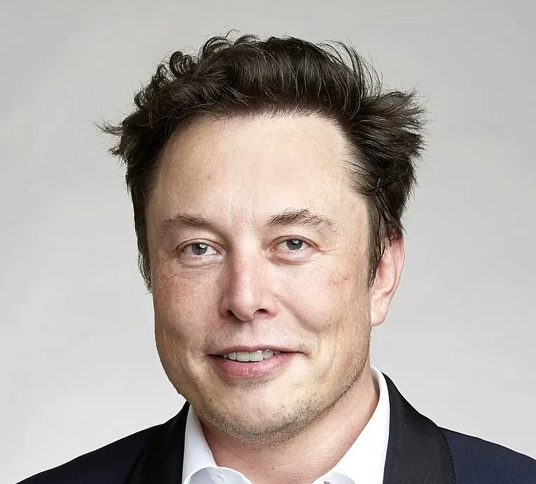 Elon Musk grundlægger af Tesl