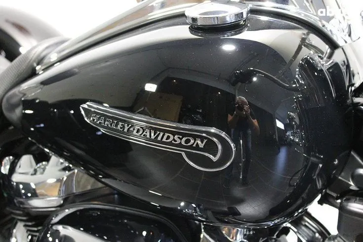 Harley-Davidson FLRT  Image 7